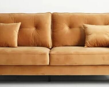 如何清洗與保養(yǎng)布藝沙發(fā)？