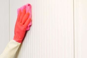 在進(jìn)行臥室保潔的時(shí)候，要注意什么？