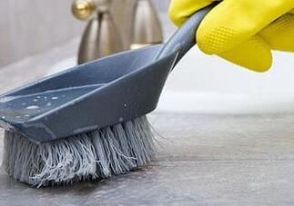 衛(wèi)浴間的清潔一般怎么做比較好呢？